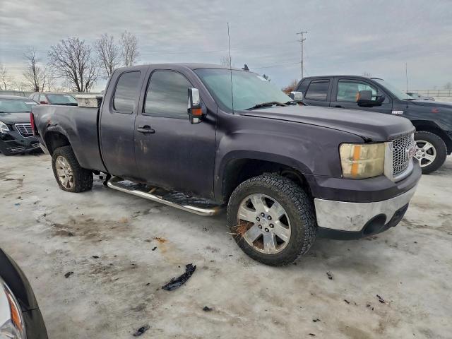 GMC Sierra K1500 Image 9