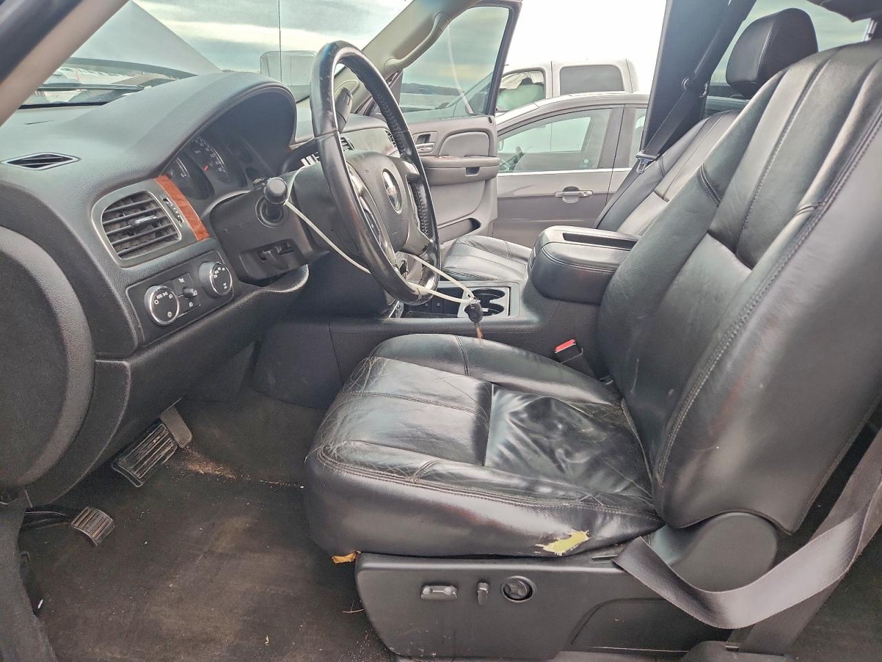 GMC Sierra K1500 Image 11