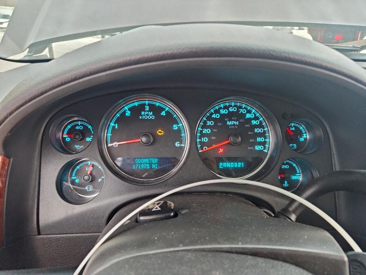 GMC Sierra K1500 Image 5