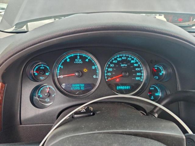 GMC Sierra K1500 Image 5