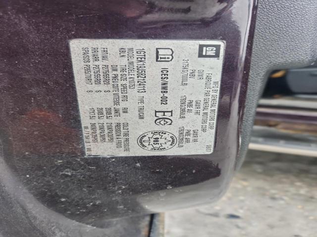 GMC Sierra K1500 Image 6