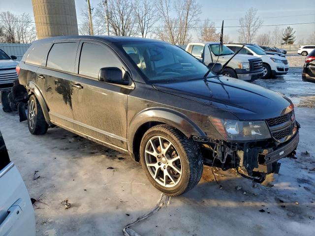 Dodge Journey R/t Image 6