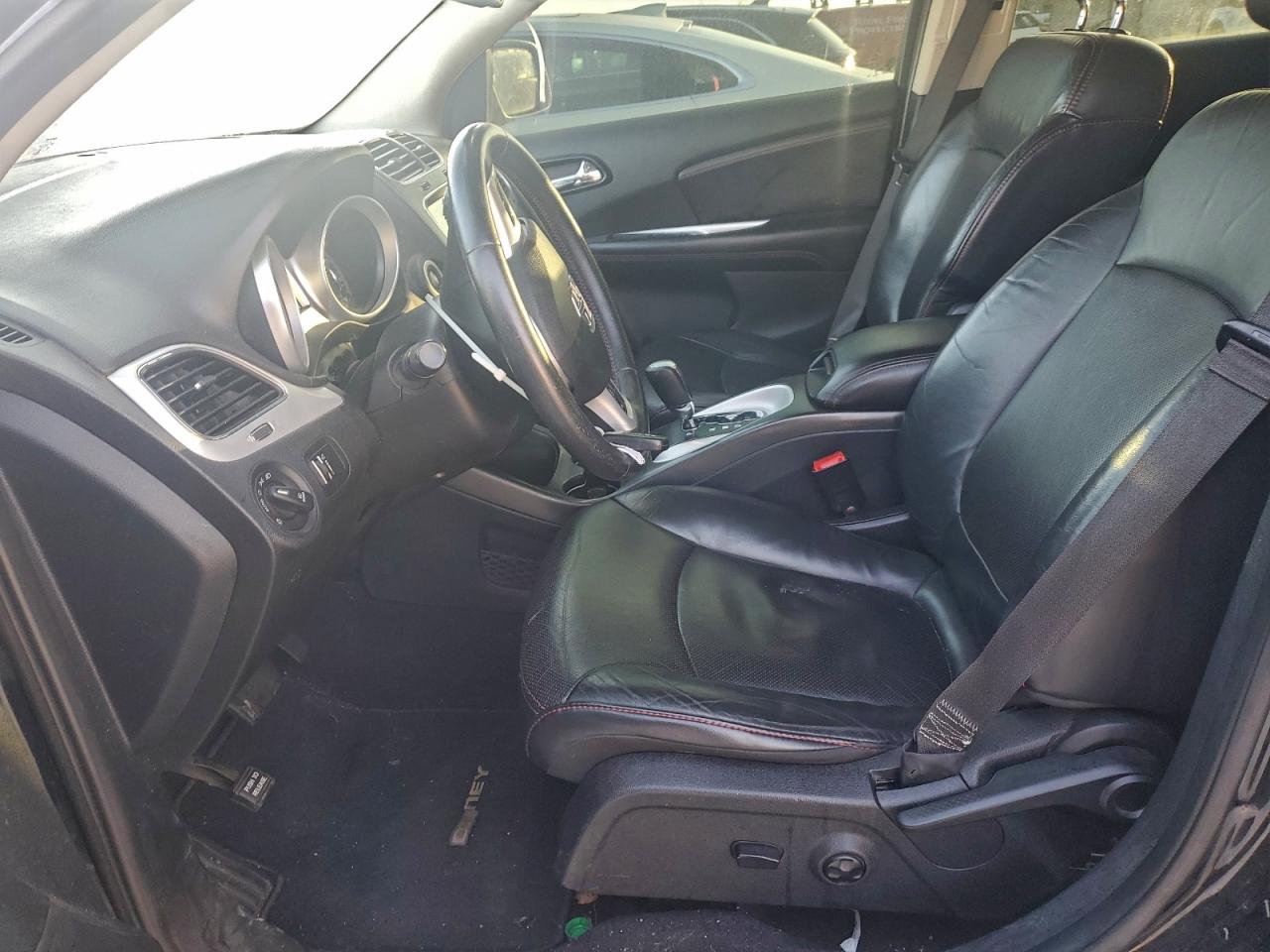 Dodge Journey R/t Image 4