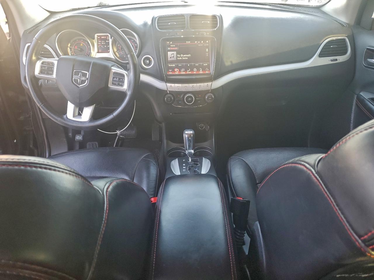 Dodge Journey R/t Image 10