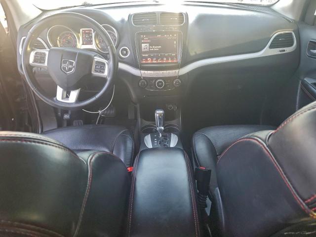 Dodge Journey R/t Image 10