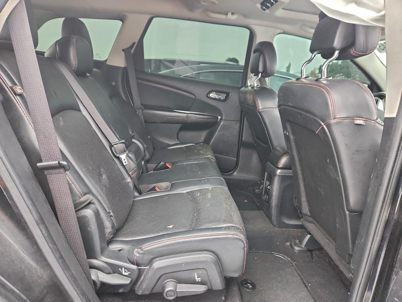 Dodge Journey R/t Image 5