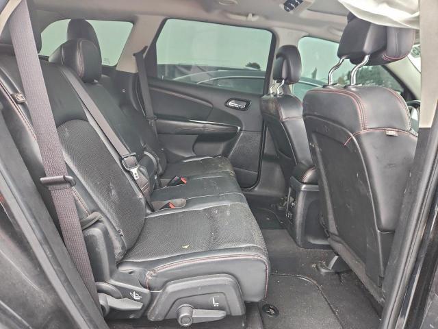 Dodge Journey R/t Image 5