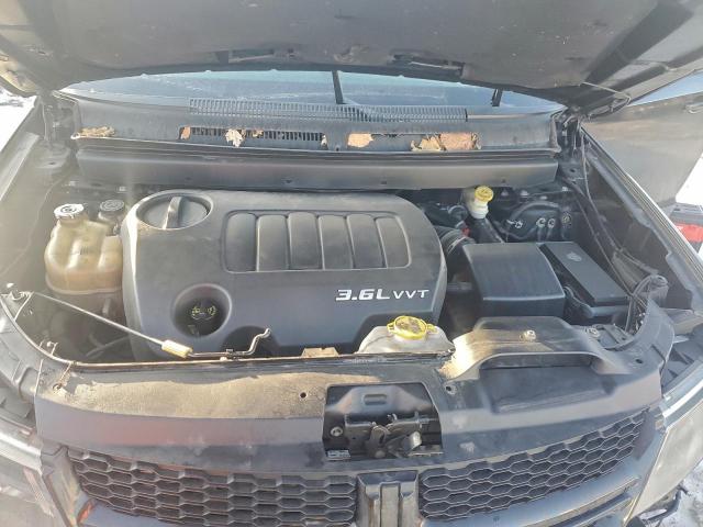 Dodge Journey R/t Image 14