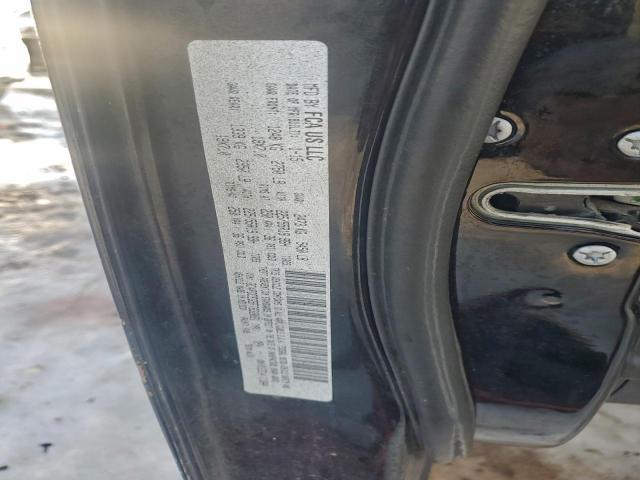 Dodge Journey R/t Image 11