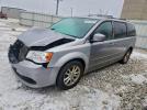 Dodge Caravan Sxt Image 1