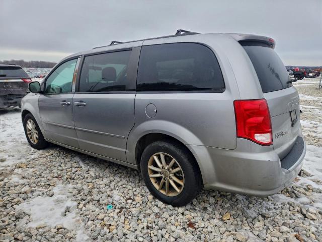 Dodge Caravan Sxt Image 6