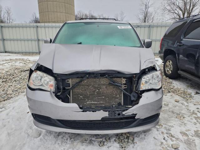 Dodge Caravan Sxt Image 9