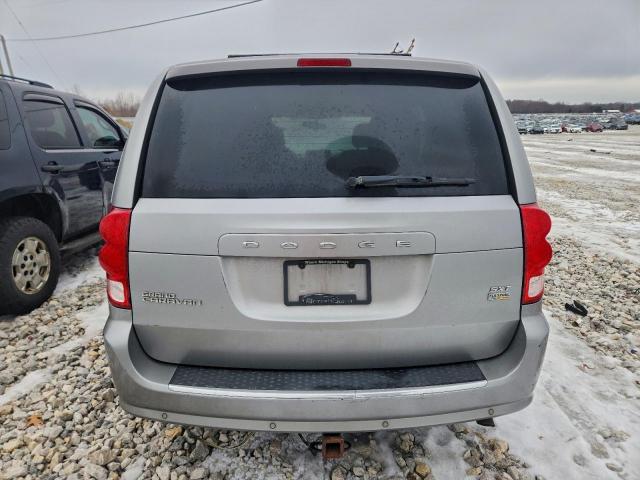 Dodge Caravan Sxt Image 4