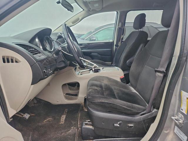 Dodge Caravan Sxt Image 10