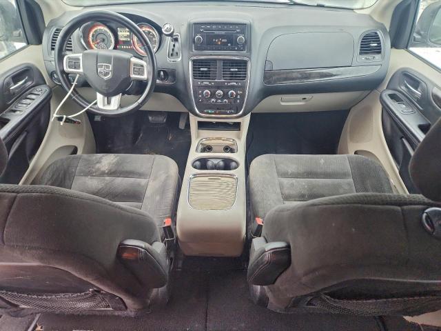 Dodge Caravan Sxt Image 12