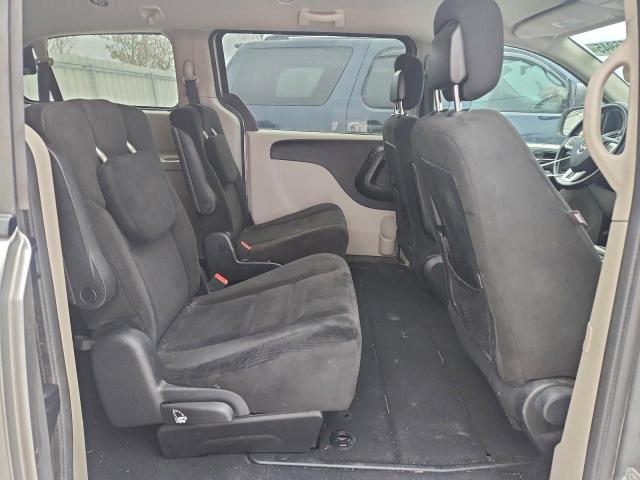 Dodge Caravan Sxt Image 13