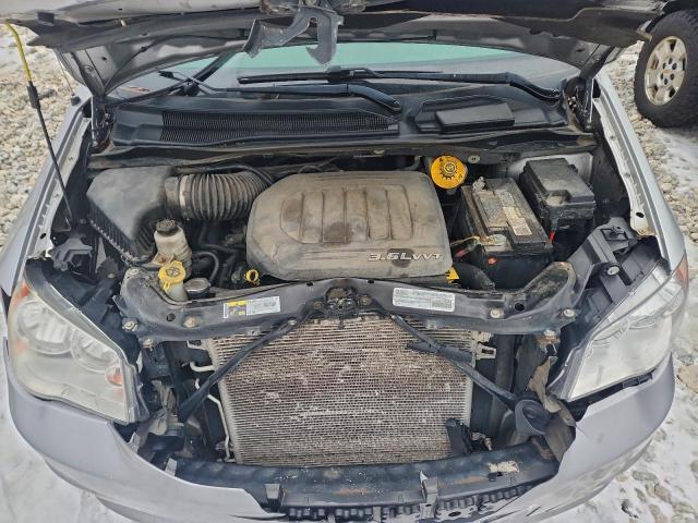 Dodge Caravan Sxt Image 2