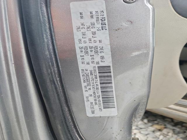 Dodge Caravan Sxt Image 3