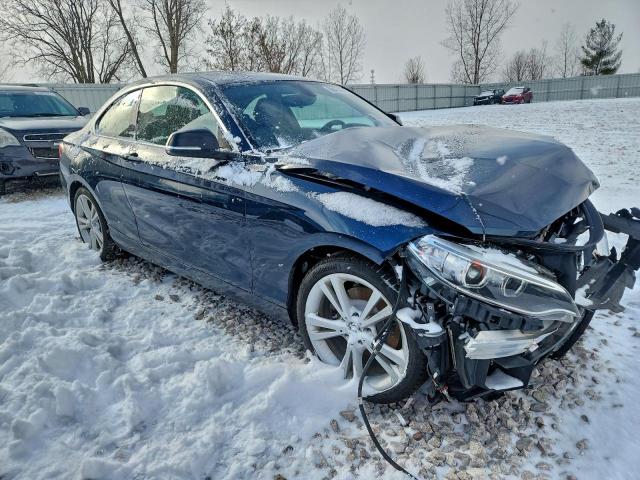 BMW 2 Series Xi Image 13