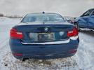 BMW 2 Series Xi Image 10