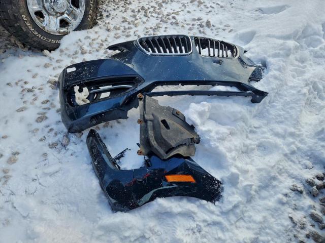 BMW 2 Series Xi Image 3