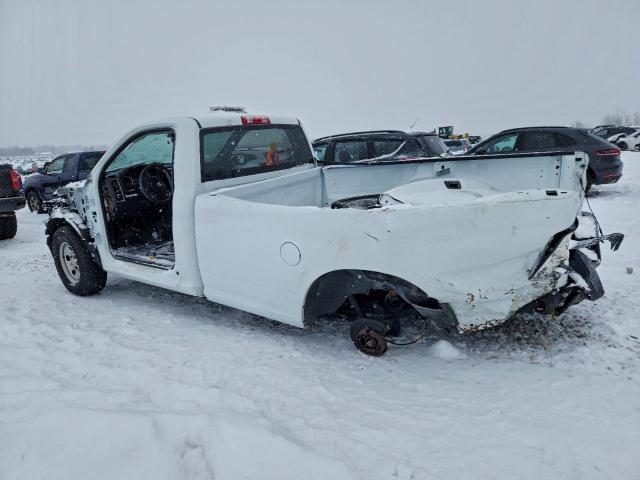 Ram 1500 Tradesman Image 2