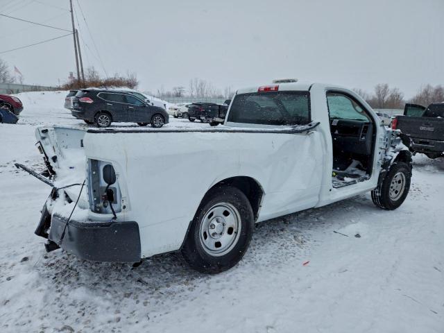 Ram 1500 Tradesman Image 3