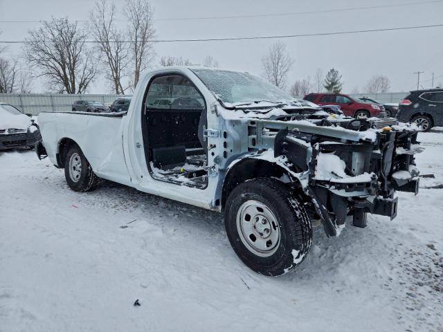Ram 1500 Tradesman Image 4