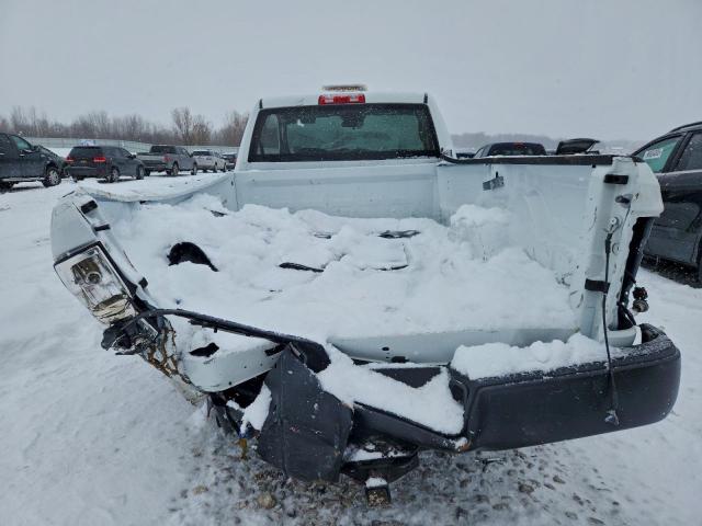 Ram 1500 Tradesman Image 5