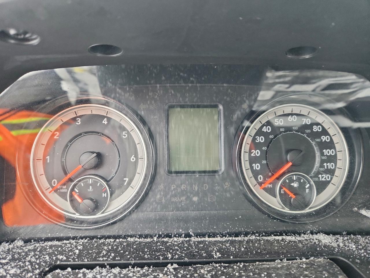 Ram 1500 Tradesman Image 10