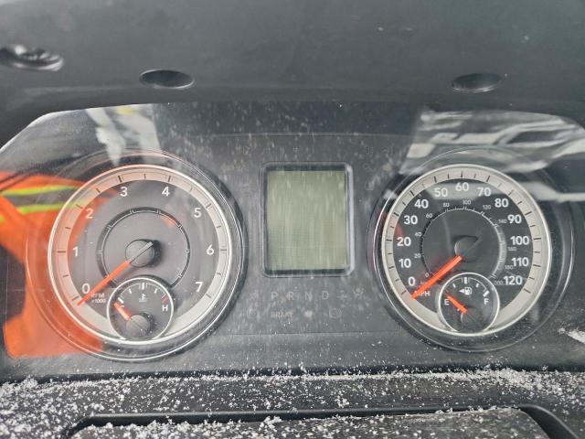 Ram 1500 Tradesman Image 10