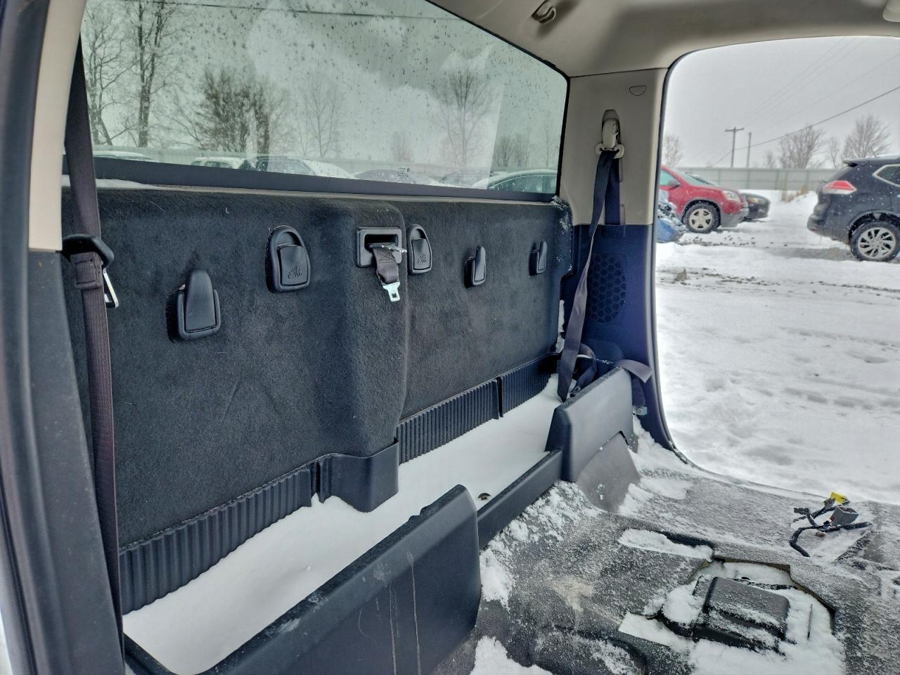 Ram 1500 Tradesman Image 7