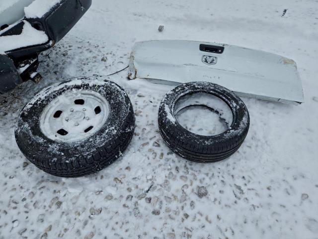 Ram 1500 Tradesman Image 13