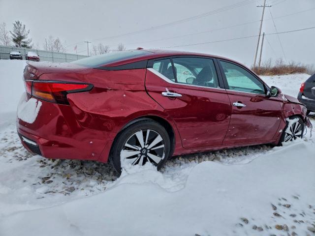 Nissan Altima Sv Image 9