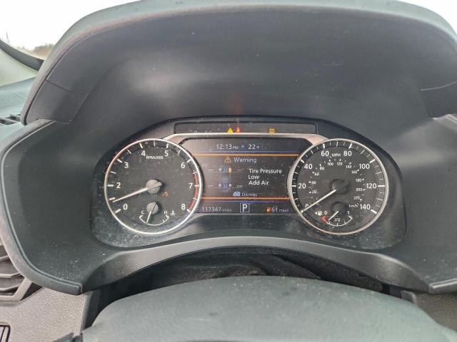 Nissan Altima Sv Image 2