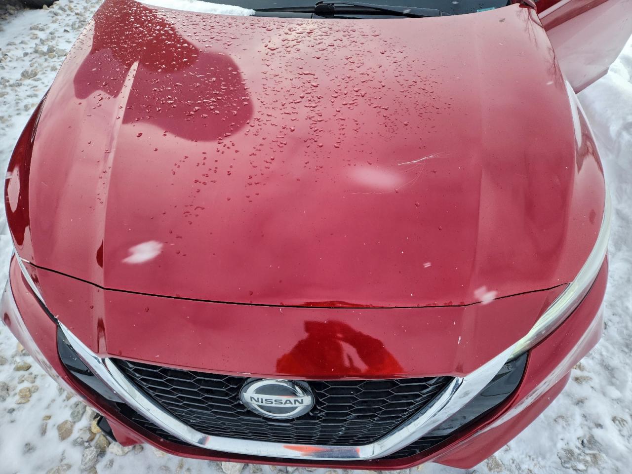 Nissan Altima Sv Image 4