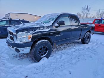  Salvage Dodge Ram 1500