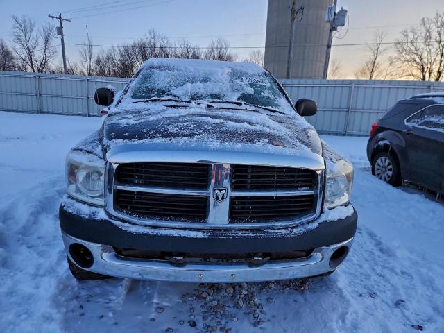 Dodge Ram 1500 St Image 9