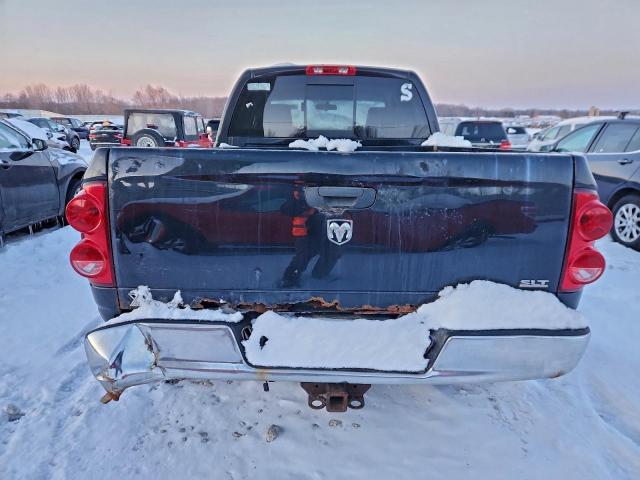 Dodge Ram 1500 St Image 5