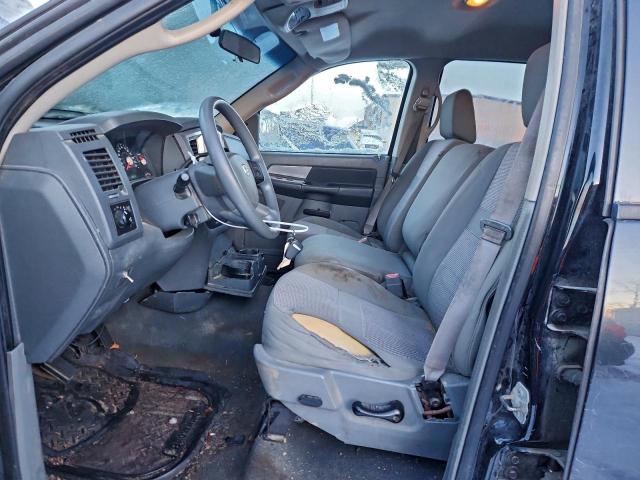 Dodge Ram 1500 St Image 7