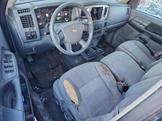 Dodge Ram 1500 St Image 6