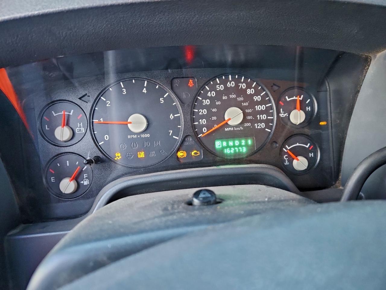 Dodge Ram 1500 St Image 10