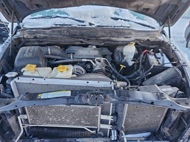 Dodge Ram 1500 St Image 11