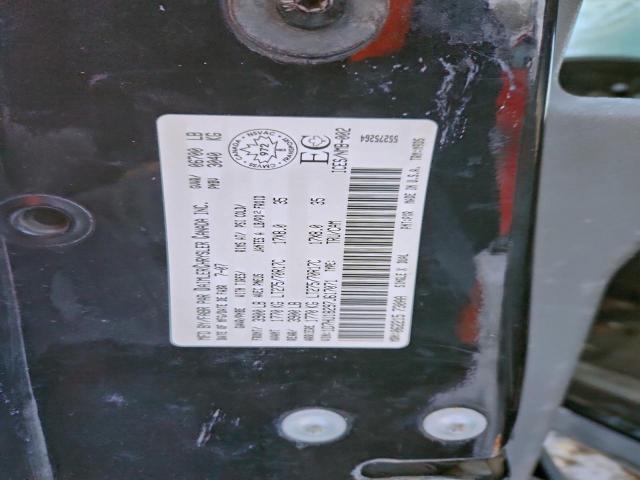 Dodge Ram 1500 St Image 12