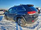 Jeep Grand Cherokee Limited Image 4