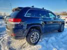Jeep Grand Cherokee Limited Image 2