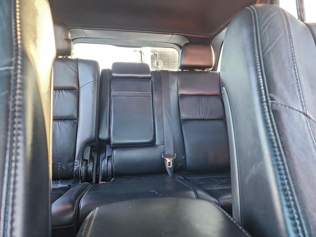 Jeep Grand Cherokee Limited Image 6