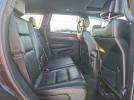 Jeep Grand Cherokee Limited Image 8