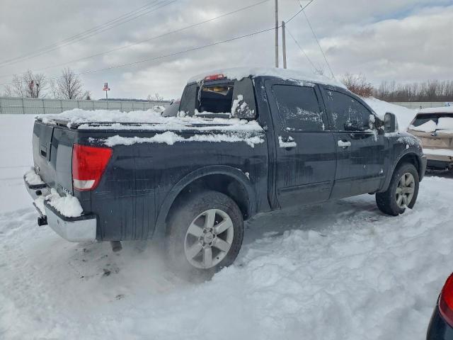 Nissan Titan Xe Image 5