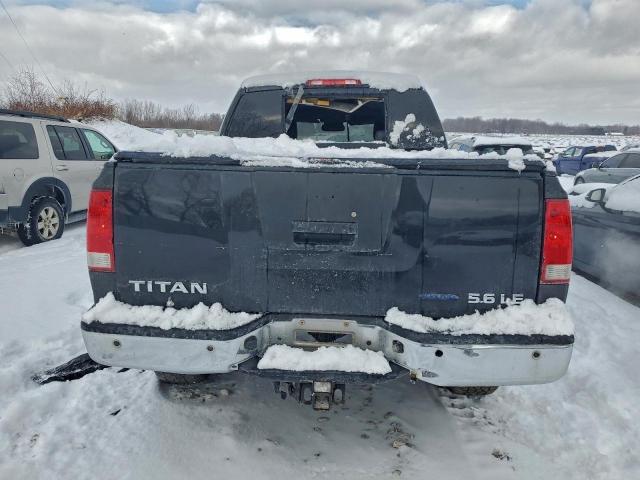 Nissan Titan Xe Image 2